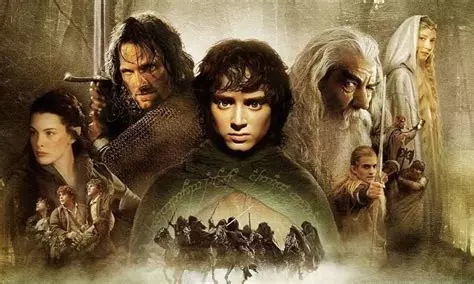 [PARODIE] La communauté de l&rsquo;Anneau, ou la Suicide Squad de la Terre du Milieu