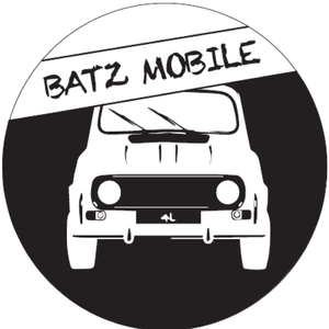partenaire revue de la toile association humanitaire 4l Batz mobile