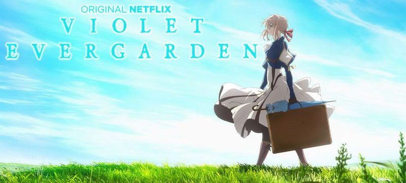 [CRITIQUE] Violet Evergarden, un manga fantasy magnifique
