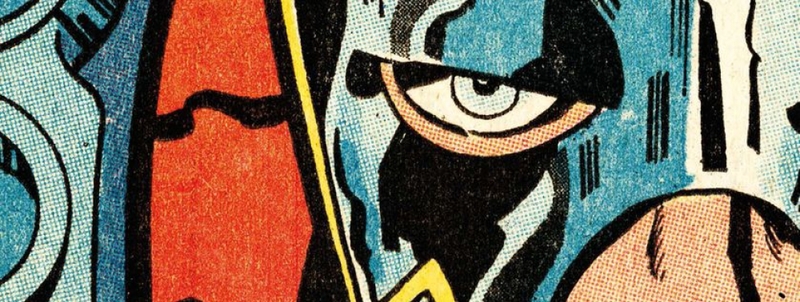 [ANNONCE] Exposition Jack Kirby, la galaxie des super-héros