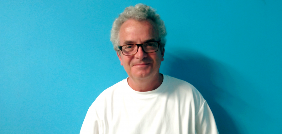 Eric Missoffe