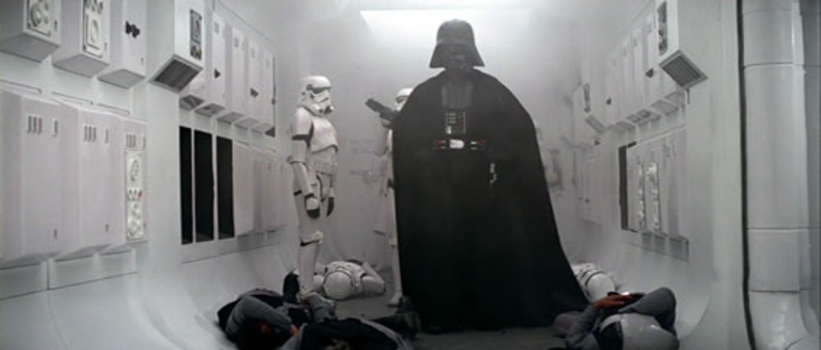 Image de Star Wars Episode IV.