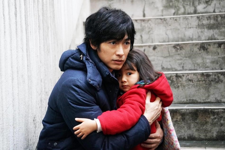 Kozue enfant est adorable !