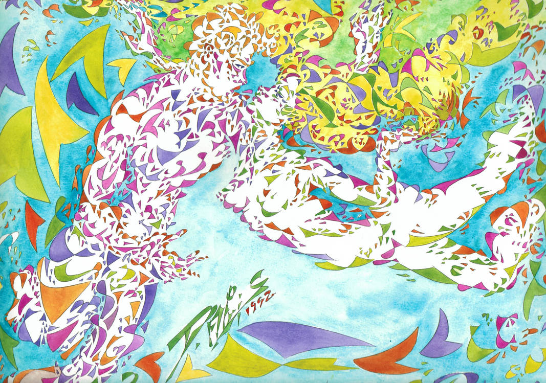 [INTERVIEW] Dane Abis, artiste à l’univers fabuleux