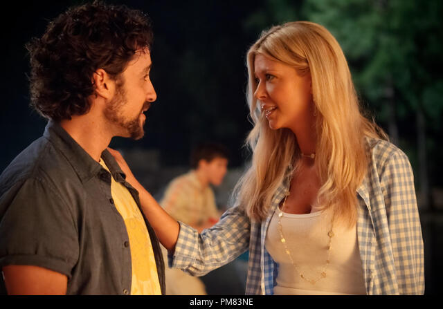 Vicky et Kevin dans American Pie 4