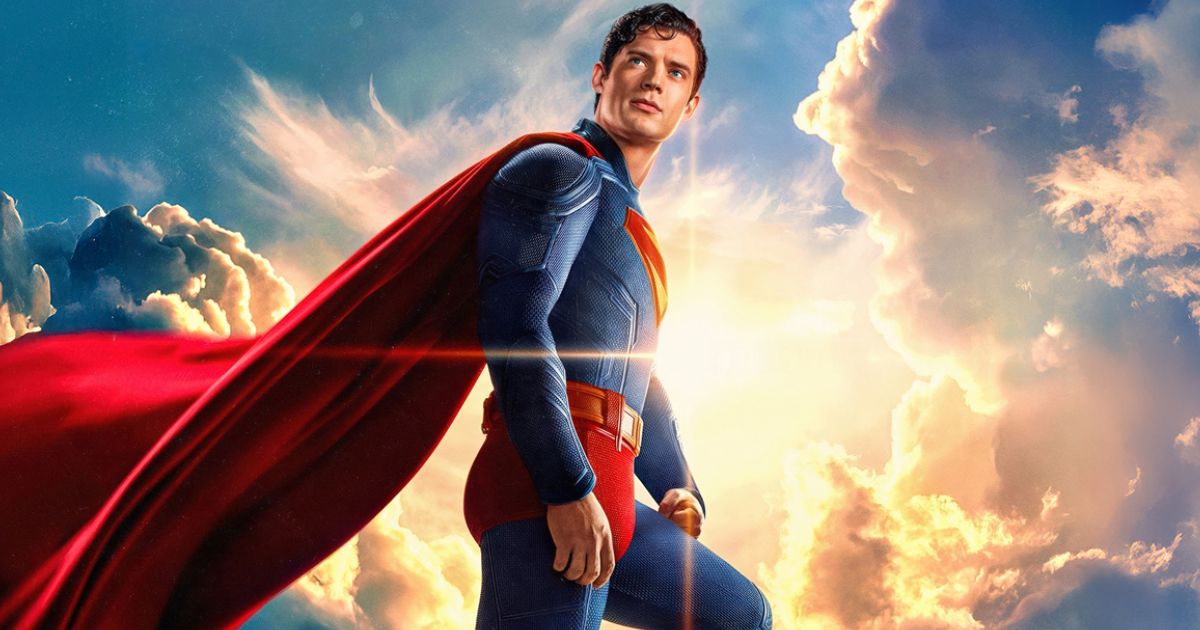 Top : 10 raisons d’aimer le film Superman de James Gunn