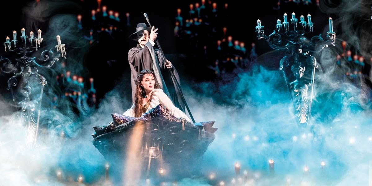[TOP/REPORTAGE] Les 7 meilleures comédies musicales à voir à West End