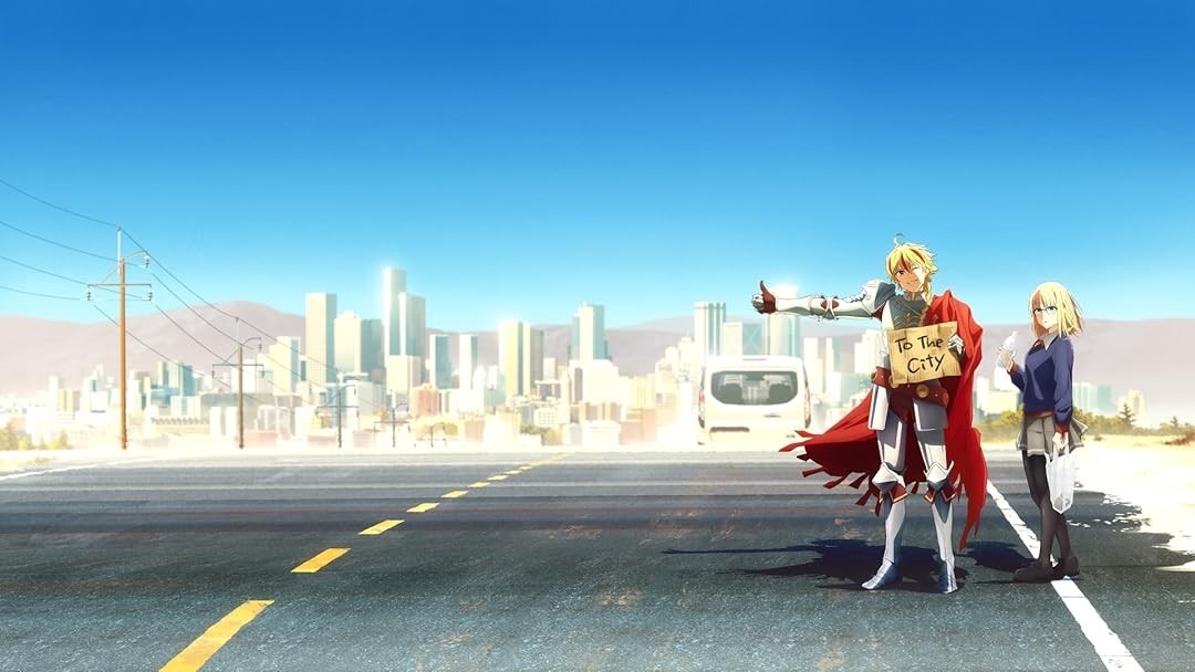 [CRITIQUE] Fate/strange Fake : Que vaut la nouvelle série Fate ?