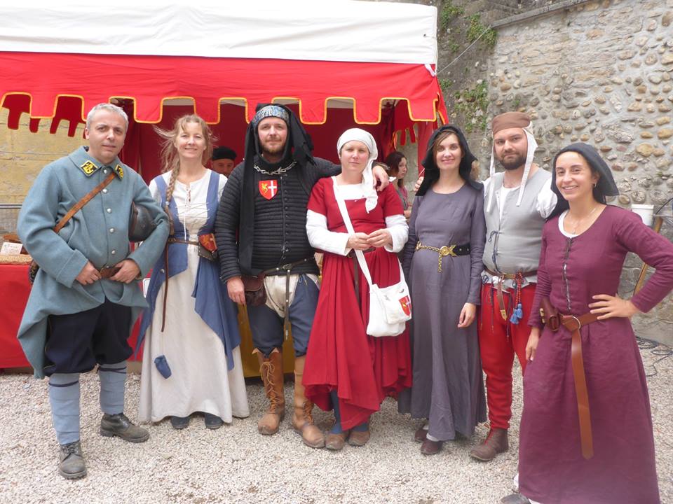 fest'ain d'histoire