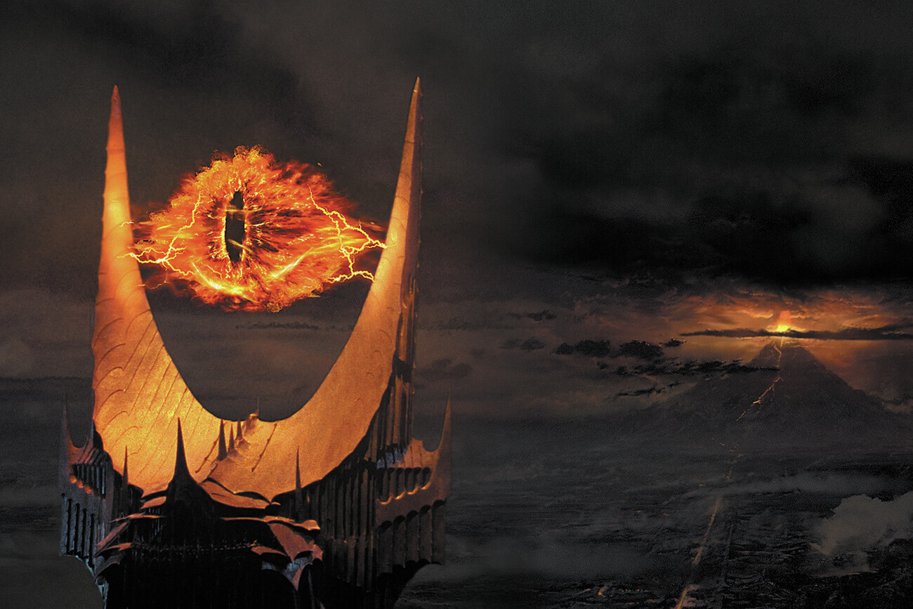 [ANALYSE] Le Seigneur des Anneaux (Tolkien) et le christianisme