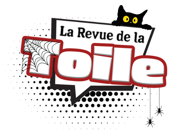 La Revue de la Toile