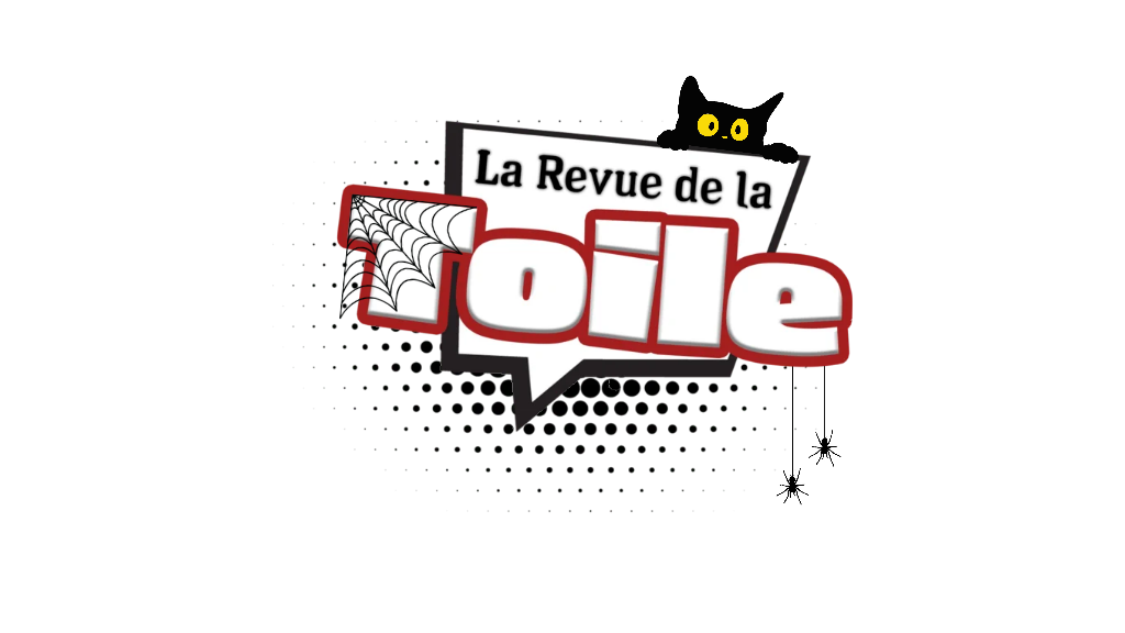 La Revue de la Toile