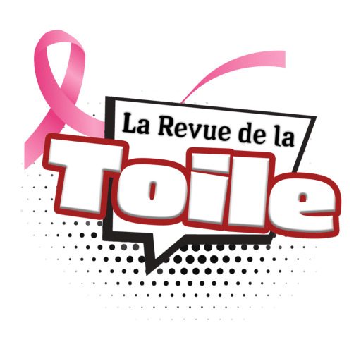 La Revue de la Toile — accueil