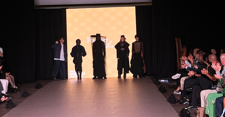 Passage de collection — Postum Atelier (Jour 1)