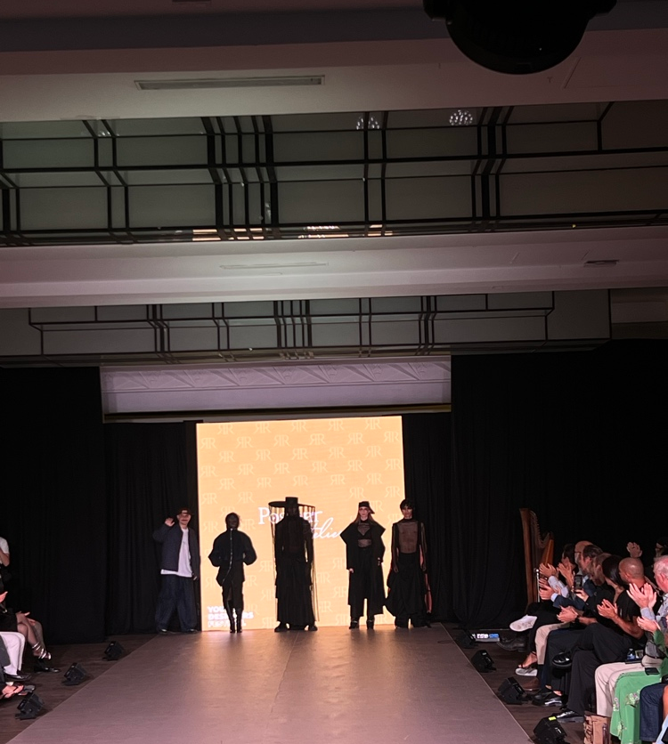 Passage de collection — Postum Atelier (Jour 1)